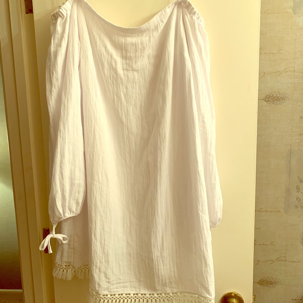 Lilly Pulitzer Adira Dress